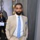 Actor Kingsley Ben-Adir attends the premiere of Warner Bros. Pictures’ “King Arthur: Legend Of The Sword” at TCL Chinese Theatre on May 8, 2017, in Hollywood, Calif.